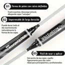 BellaTraza Lápiz Microblanding Cejas - [PROMOCIÓN DISPONIBLE SOLO HOY]