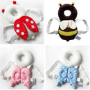 BabyShield -Protector de cabeza de bebé