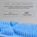 BodyFlex Cepillo exfoliante -  [PROMOCIÓN DISPONIBLE SOLO HOY]