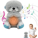 CalmyBear  El Osito que Te Relaja con su Respiración - [PROMOCIÓN DISPONIBLE SOLO HOY]