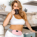 BeltConfort Almohadilla Alivio de Dolor Menstrual - [PROMOCIÓN DISPONIBLE SOLO HOY]