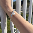 ÁureaVínculo - Lazo Sagrado Entre Almas Que Se Cuidan (Pack 2 Pulseras)🎁