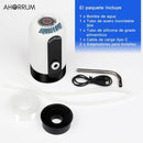 AquaFlow Dispensador de Agua Eléctrico - [PROMOCIÓN DISPONIBLE SOLO HOY]