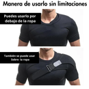 AliviTherm Hombrera de gel  frío y calor - [PROMOCIÓN DISPONIBLE SOLO HOY]