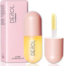 💋 LipVolume – Tu secreto para unos labios más llenos, suaves y radiantes.