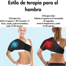 AliviTherm Hombrera de gel  frío y calor - [PROMOCIÓN DISPONIBLE SOLO HOY]