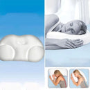 Almohada Oasis Nube 🛌Alcanza el máximo conforto y descanso: sueño reparador, energía renovada - [PROMOCIÓN DISPONIBLE SOLO HOY]