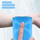 BodyFlex Cepillo exfoliante -  [PROMOCIÓN DISPONIBLE SOLO HOY]