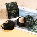 BASE DE MAQUILLLAJE NATURAL MOISTURE CUSHION PRO CON APLICADOR INDIVIDUAL - 50% DESCUENTO