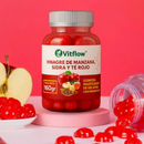 AppleGummi - Quema grasa y reduce medidas