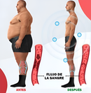 Anti-Varices  Calcetines Autocalentables -  [PROMOCIÓN DISPONIBLE SOLO HOY]
