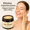 BeePower 2X1 - Crema multiusos con veneno de abeja - [PROMOCIÓN DISPONIBLE SOLO HOY]