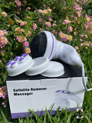 AdiósCel - Masaje intensivo, piel más firme y suave