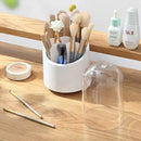 BeautySpin Organizador de Maquillaje Giratorio | ¡Todo a Tu Alcance con un Simple Giro!