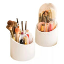 BeautySpin Organizador de Maquillaje Giratorio | ¡Todo a Tu Alcance con un Simple Giro!