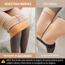 (Compre 1 y Lleve 2) VeluOn Medias Térmicas Translúcidas - [PROMOCIÓN DISPONIBLE SOLO HOY]