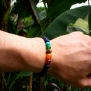 🧘📿Pulsera 7 Chakras - [PROMOCIÓN DISPONIBLE SOLO HOY]