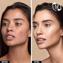 BeautyCream - Base Maquillaje Hidratante Natural