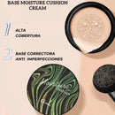 BeautyCream - Base Maquillaje Hidratante Natural