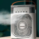 AirCooler Humidificador 3 en 1 Mini Air Portátil - [PROMOCIÓN DISPONIBLE SOLO HOY]