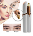 Beauty Plus Depiladora facial -  [PROMOCIÓN DISPONIBLE SOLO HOY]