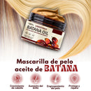 BatanaOil Mascarilla de pelo con Aceite de Batana - [PROMOCIÓN DISPONIBLE SOLO HOY]