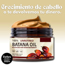 BatanaOil Mascarilla de pelo con Aceite de Batana - [PROMOCIÓN DISPONIBLE SOLO HOY]