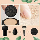 BASE DE MAQUILLLAJE NATURAL MOISTURE CUSHION PRO CON APLICADOR INDIVIDUAL - 50% DESCUENTO