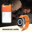 [2x1] ULTRASMART 9 – El poder de dos en tu muñeca - [PROMOCIÓN DISPONIBLE SOLO HOY]