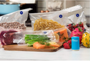 AlwaysFresh Mini envasadora al vacío + Set de 6 bolsas - [PROMOCIÓN DISPONIBLE SOLO HOY]