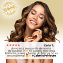 BatanaOil Mascarilla de pelo con Aceite de Batana - [PROMOCIÓN DISPONIBLE SOLO HOY]