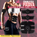 Pad Fitness - Gimnasia Pasiva/Ejercitador Muscular