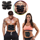 Pad Fitness - Gimnasia Pasiva/Ejercitador Muscular