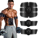 Pad Fitness - Gimnasia Pasiva/Ejercitador Muscular